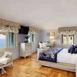 De Paris Otel Sanremo