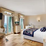 De Paris Otel Sanremo