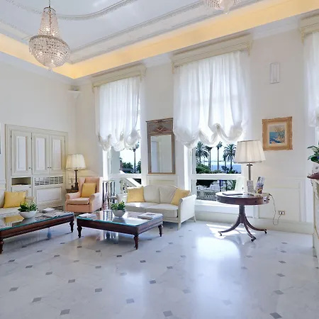 De Paris Санремо