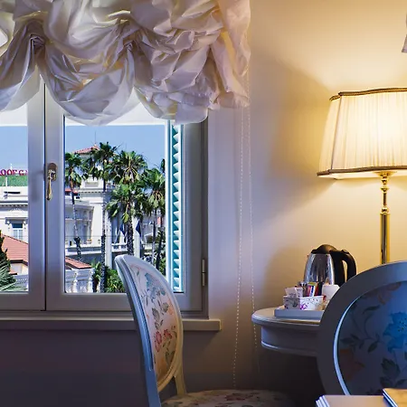 De Paris Otel