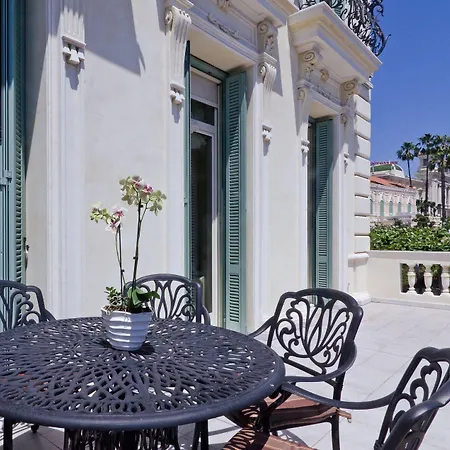 De Paris Otel 4*