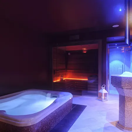 De Paris Отель Санремо