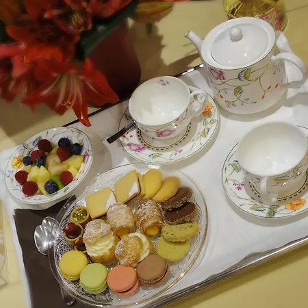 De Paris 4* Санремо