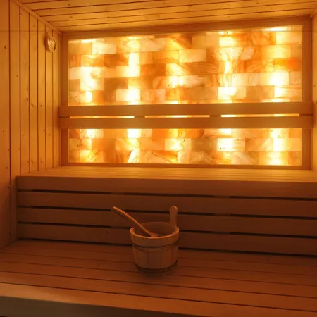 Отель De Paris Санремо