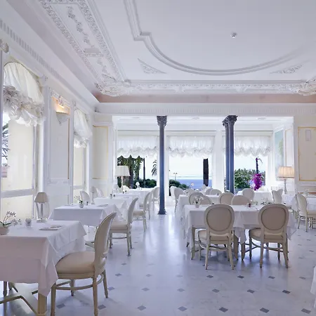 De Paris 4* Санремо