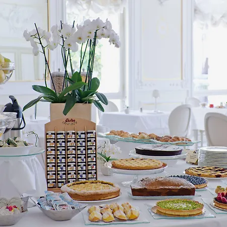 De Paris Санремо