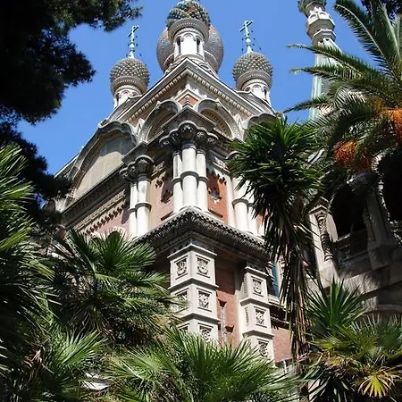 De Paris Санремо