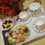 巴黎圣雷莫酒店 4* 圣雷默