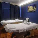 酒店 巴黎圣雷莫酒店 4*