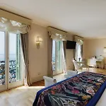 فندق دي باريس 4*