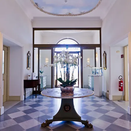 De Paris Σαν Ρέμο