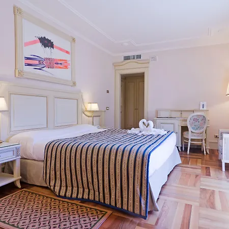 De Paris Σαν Ρέμο