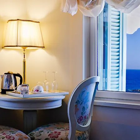 De Paris 4* Σαν Ρέμο