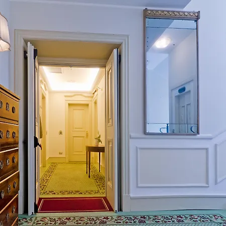 De Paris Hotel San Remo