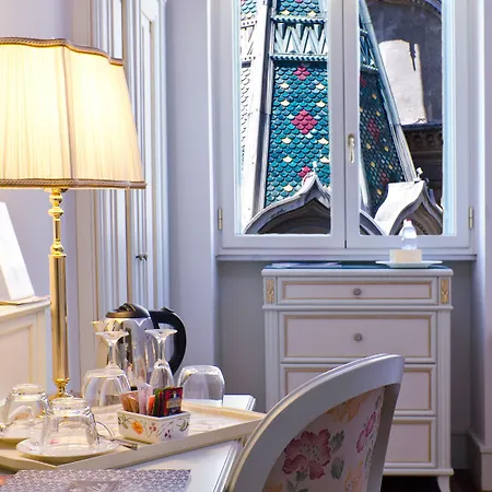 De Paris Sanremo