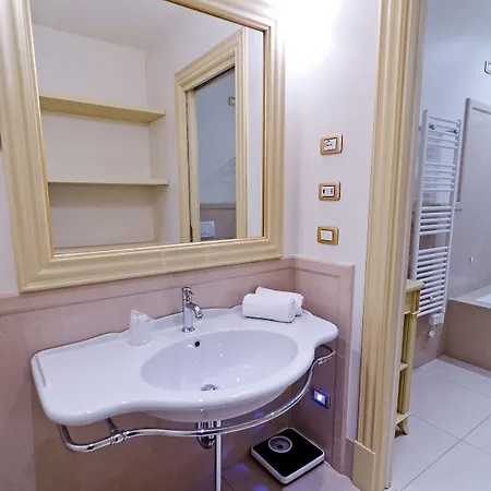 De Paris Σαν Ρέμο