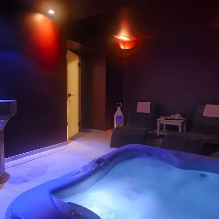 De Paris 4* Σαν Ρέμο