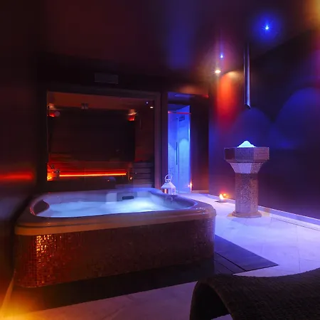 Ξενοδοχείο De Paris Σαν Ρέμο