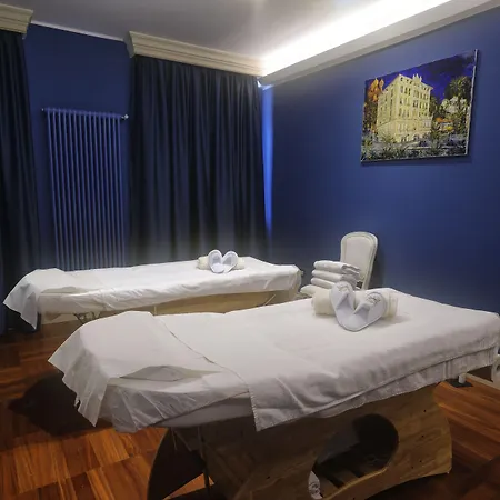 Otel De Paris 4*