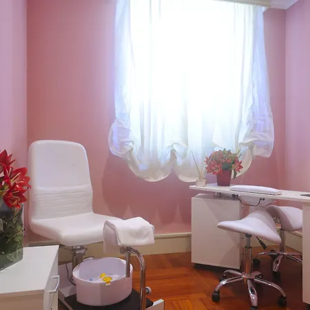 De Paris 4* Σαν Ρέμο