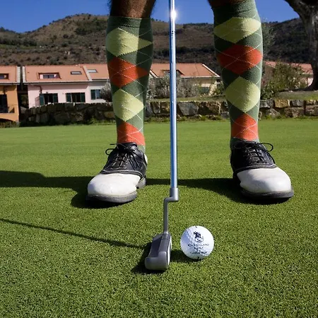 Ξενοδοχείο De Paris Σαν Ρέμο