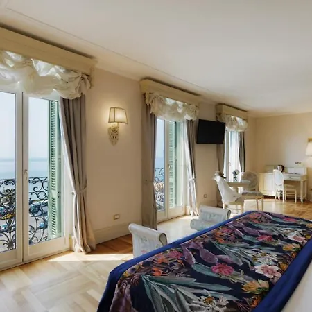 Otel De Paris 4*
