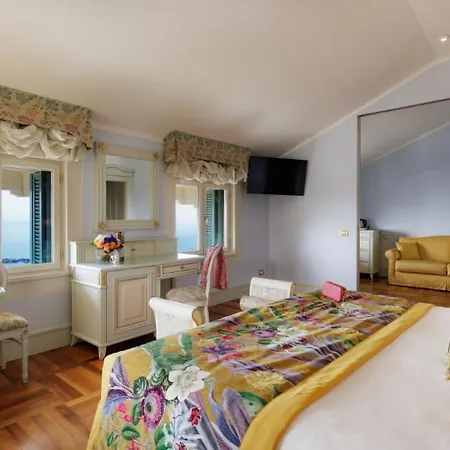 De Paris 4* Sanremo