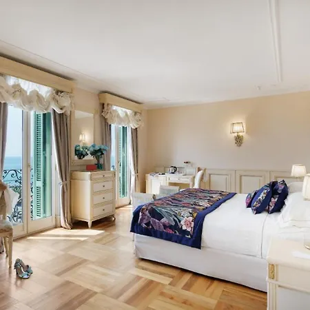 Otel De Paris Sanremo
