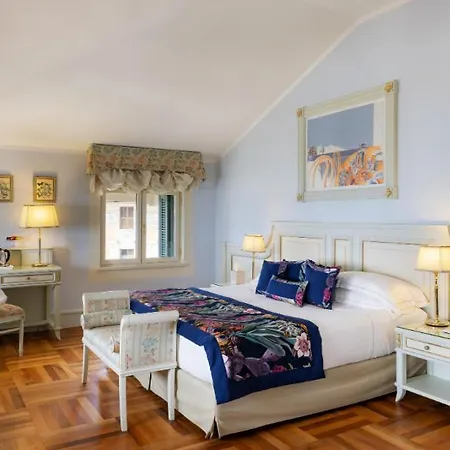 De Paris 4* Sanremo