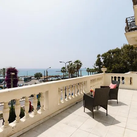 Otel De Paris 4*