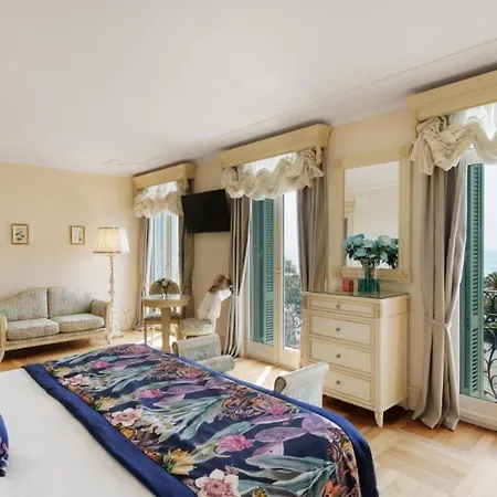 Otel De Paris Sanremo