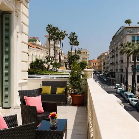 De Paris Sanremo