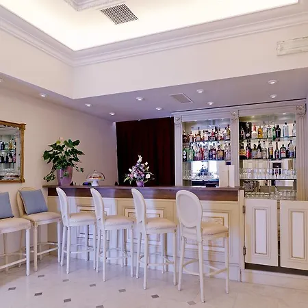 Otel De Paris Sanremo