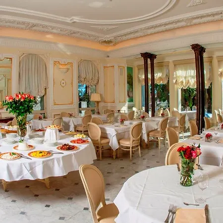 De Paris Σαν Ρέμο