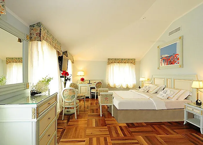 De Paris 4* San Remo