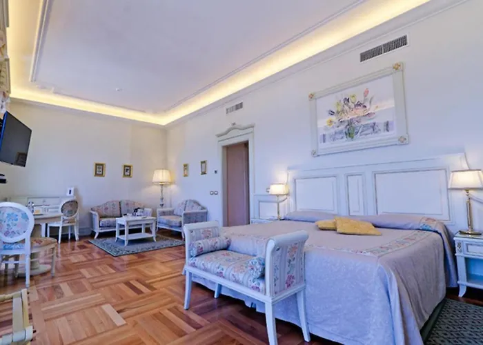 Hotel De Paris San Remo