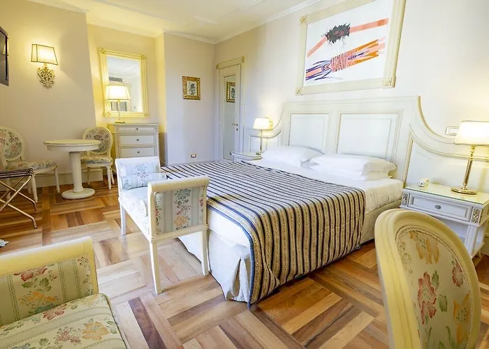 De Paris 4* San Remo