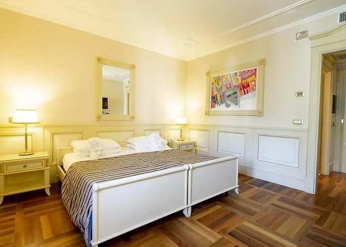 Hotel De Paris San Remo