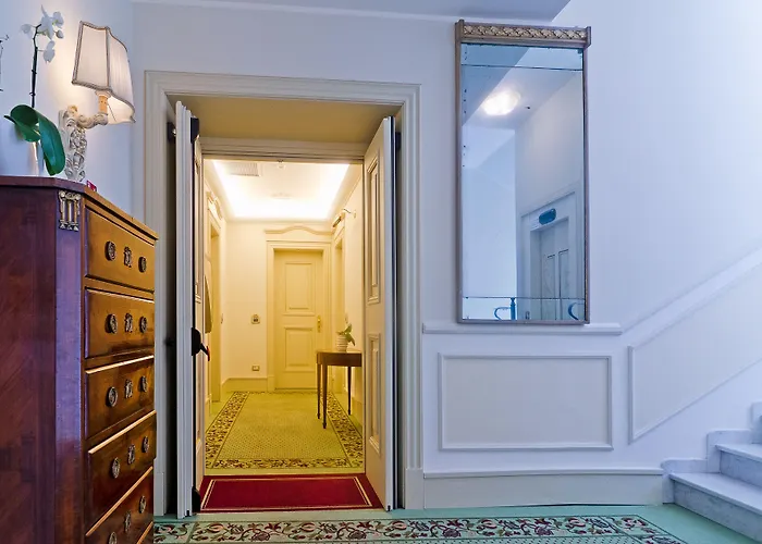 De Paris Hotel San Remo