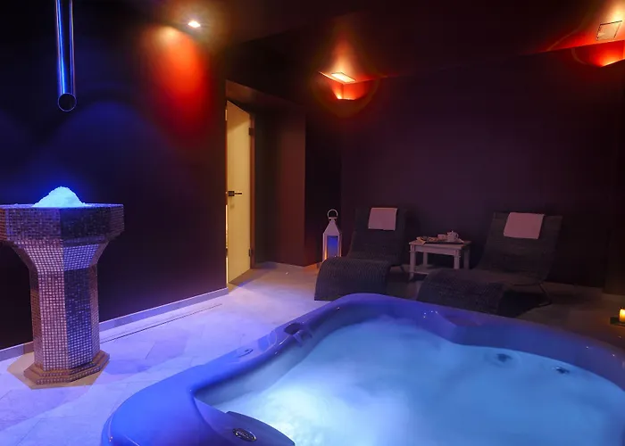 De Paris 4* San Remo