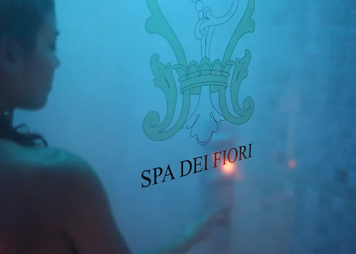 De Paris 4* San Remo