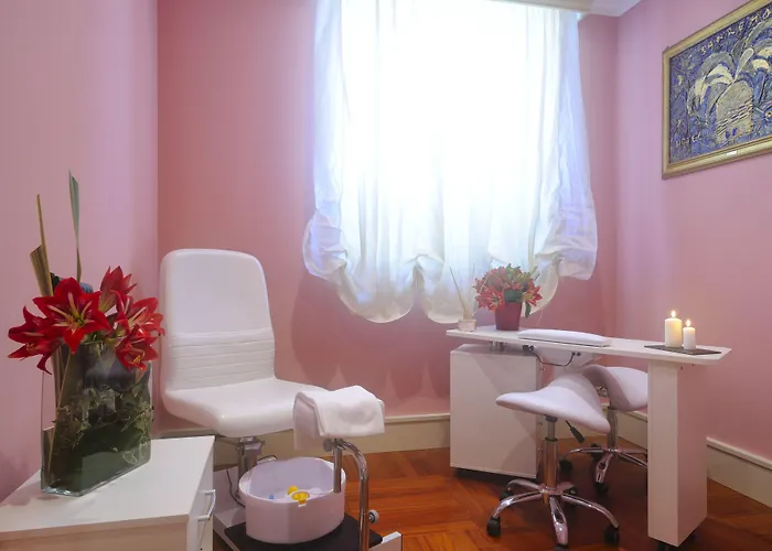 De Paris 4* San Remo