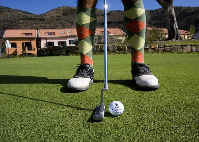 Hotel De Paris San Remo