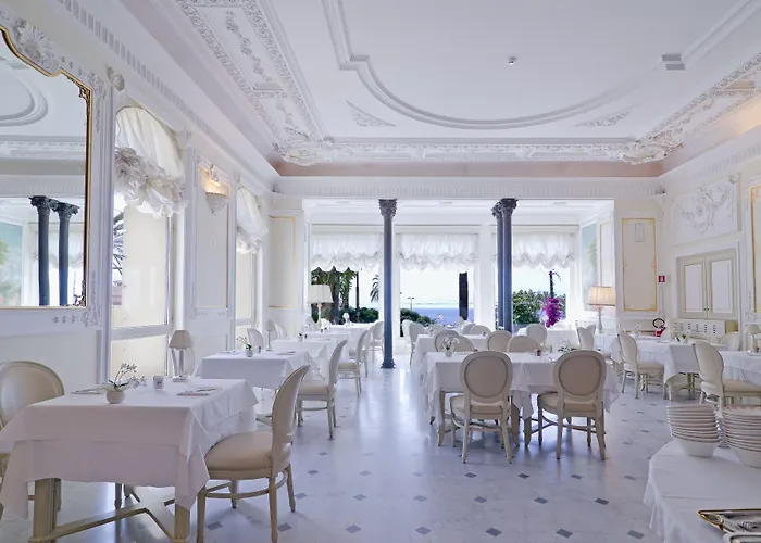 De Paris 4* San Remo