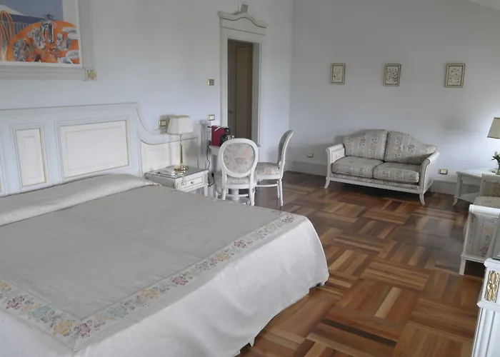 De Paris 4* San Remo