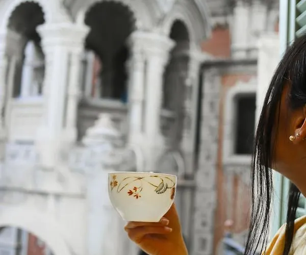 De Paris Hotel San Remo